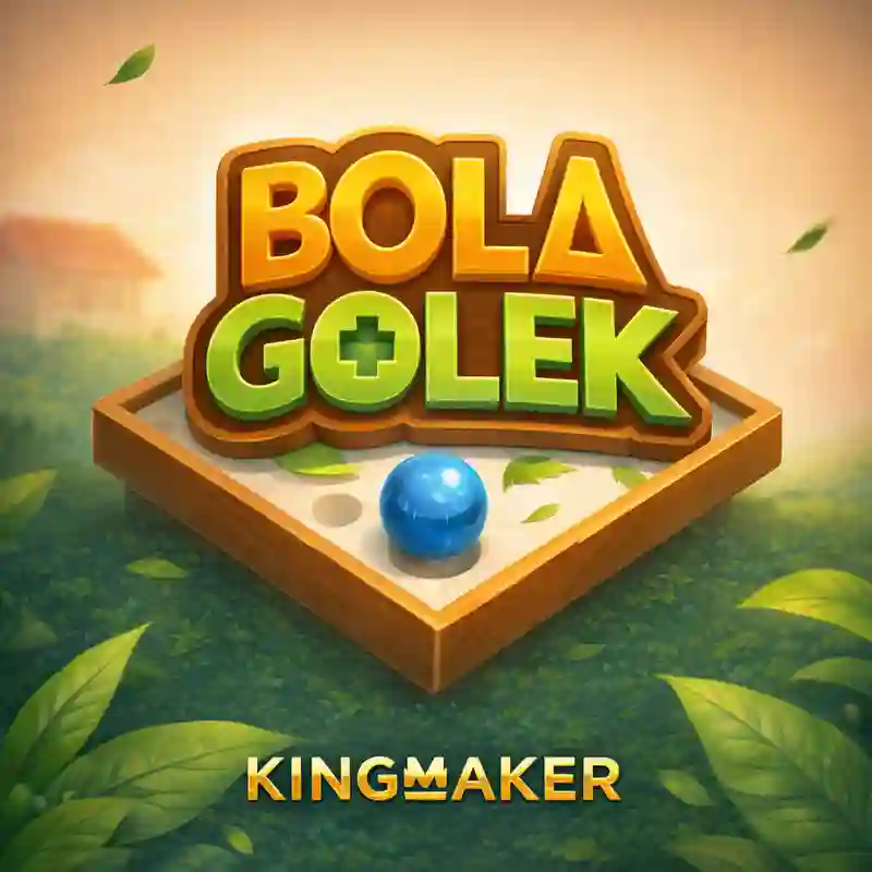 Bola Golek casino game sa 757bet