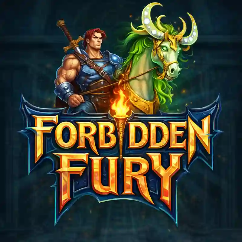 Forbidden Fury slot game sa 757bet