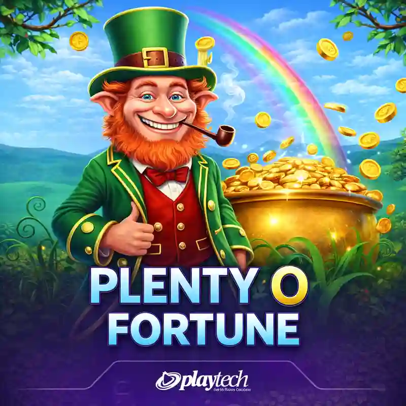 Plenty OFortune Slot