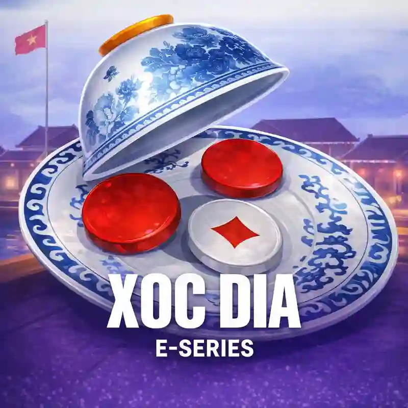 Xoc Dia Spin Casino Game 757bet